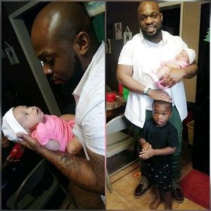 Meet your Posher, Mark